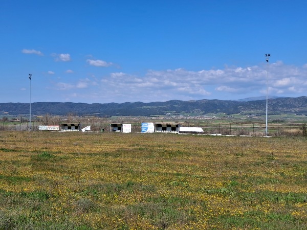 Gipedo Thyella Peristerona - Peristerona