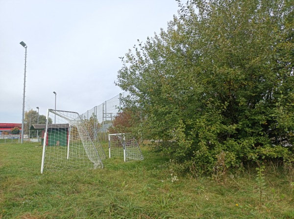Sportplatz Bolaring Taxham Nebenplatz - Salzburg