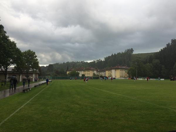 Haselwiesstadion - Rottenegg