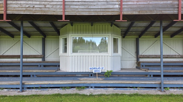 Rännaren - Norsjö