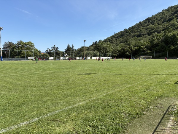 Stadion ŠD Draga - Mošćenička Draga