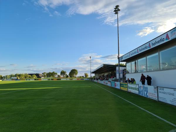 Sportzentrum Neusiedl - Neusiedl am See