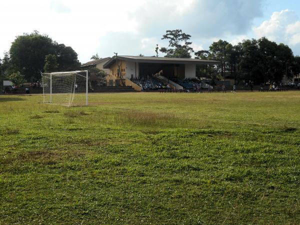 Sri Bodhi Ground - Gampaha