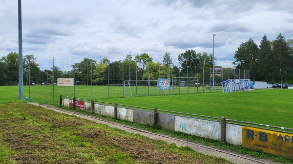 Gessmann Sportpark - Leingarten-Schluchtern