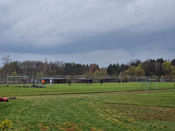Sportanlage am Marienberg Platz 2 - Nürnberg-Mooshof