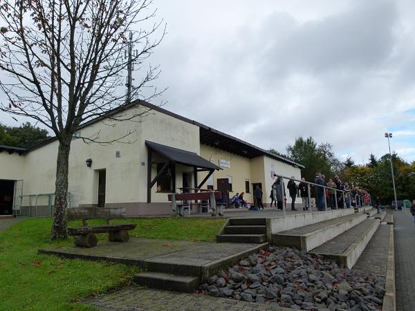 AVE Seelbach Park Ellar - Waldbrunn/Westerwald-Ellar