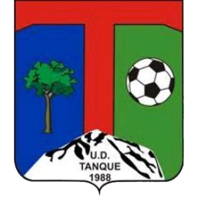 Wappen UD Tanque Wappen UD Tanque 26740