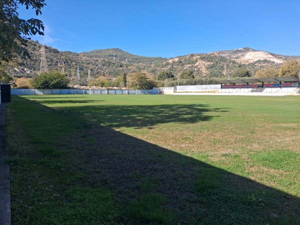 Gymnastirio Kotsalou - Kavala