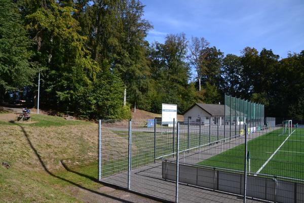 Sportplatz Mayener Straße - Kottenheim