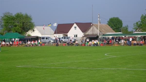 Stadion Tavriya-Skif - Rozdil