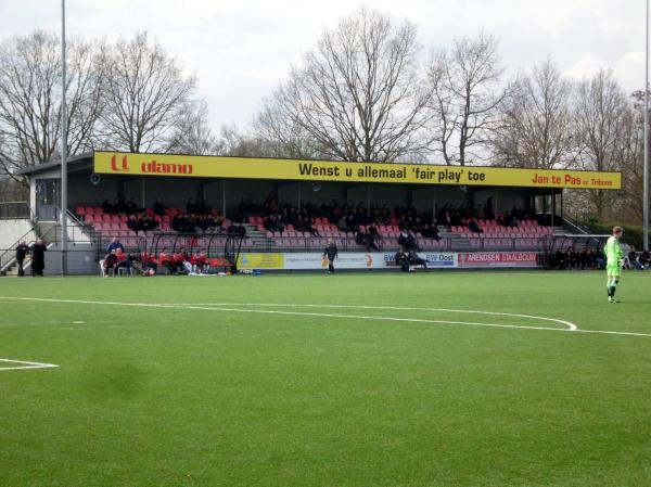 Sportpark De IJsselweide - SDOUC - Oude IJsselstreek-Ulft