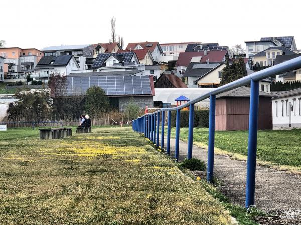 Sportplatz Weiden - Geislingen/Zollernalbkreis