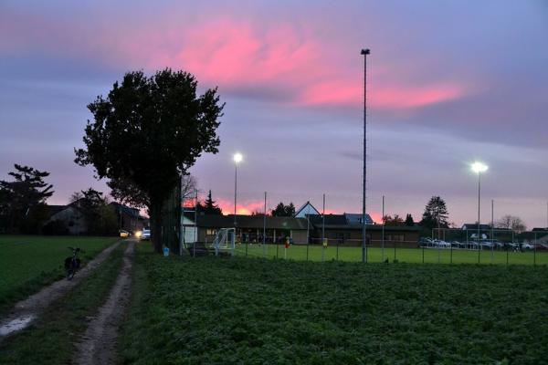 Sportplatz Lindenstraße - Nörvenich-Rommelsheim