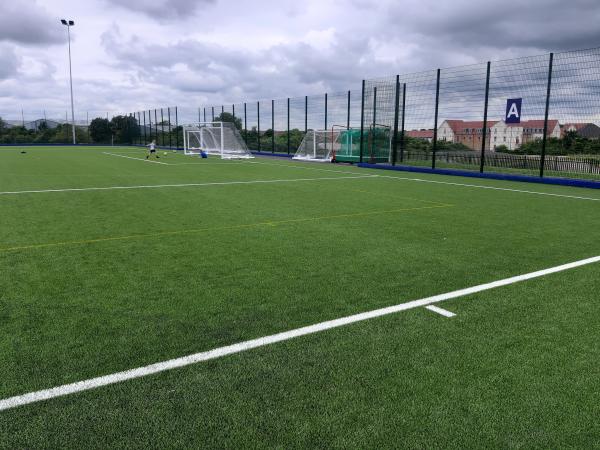 Creasey Park Community Football Centre pitch 3 - Dunstable, Bedfordshire