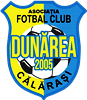 Wappen AFC Dunărea 2005 Călărași