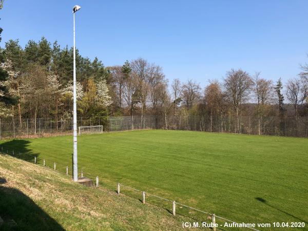 Sportplatz Buhlbronn 2 - Schorndorf-Buhlbronn