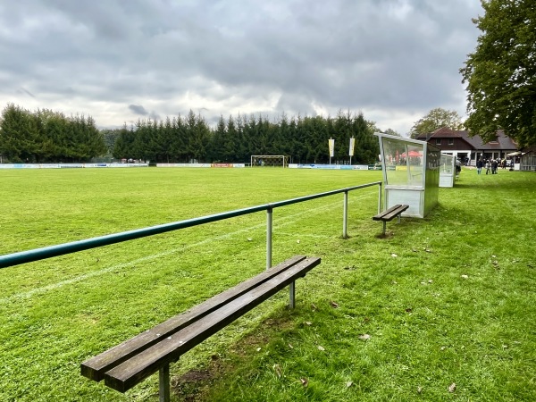 Sportanlage Schulstraße - Olching-Geiselbullach