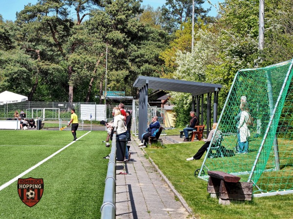 Sportpark Risthaus Platz 2 - Dorsten-Rhade
