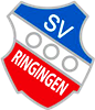 Wappen SV Ringingen 1948 diverse  46316