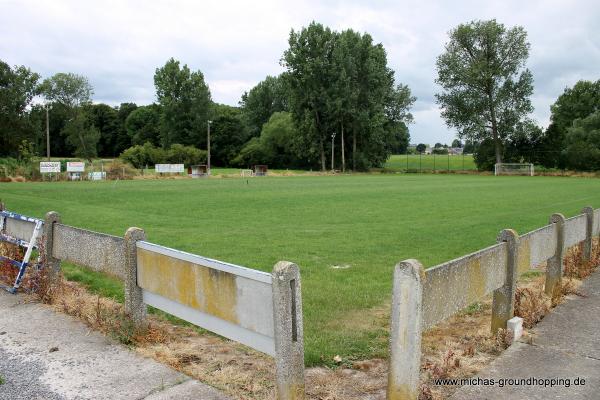 Complex Hertshoorn - Herzele