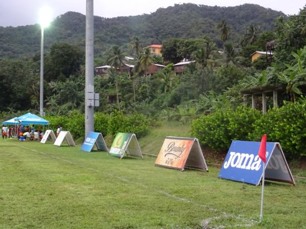 Stadium Mabouya - Mabouya Valley