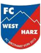 Wappen FC Westharz 2015  62233