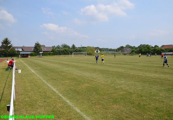 Schaaletal-Arena - Neu Gülze-Zahrensdorf