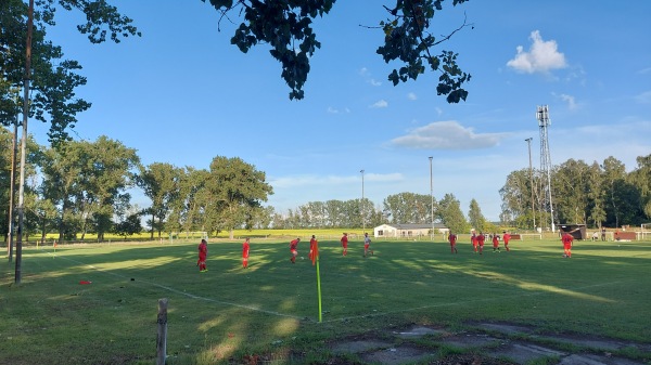 Sportplatz Schönfeld - Werneuchen-Schönfeld