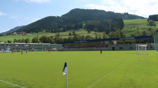Sportplatz Ybbsitz - Ybbsitz