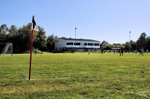 Sportanlage Bierlingen - Starzach-Bierlingen