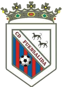 Wappen CD Fuensalida  89639