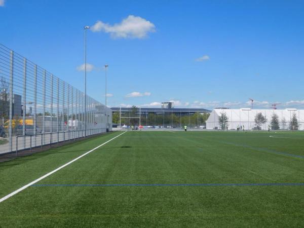 Sportanlage Allmend Platz 1 - Bern