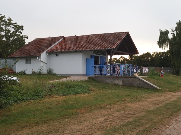 Sportplatz Insheim 2 - Insheim
