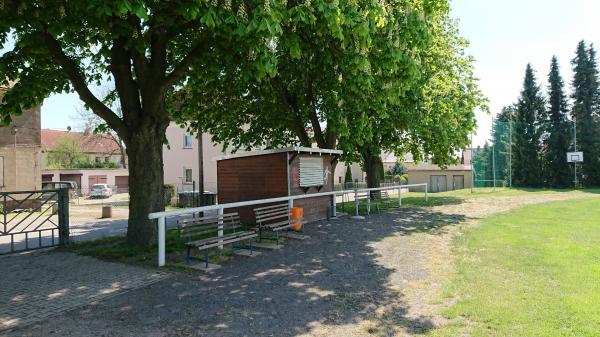 Sportplatz Neukirchen - Borna-Neukirchen