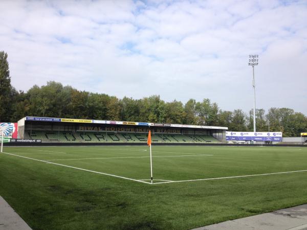 Matchoholic Stadion - Dordrecht