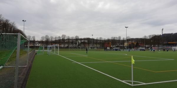 Moselstadion Nebenplatz 3 - Trier