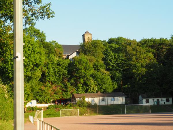 Bezirkssportanlage In der Hei Platz 2 - Bochum-Linden