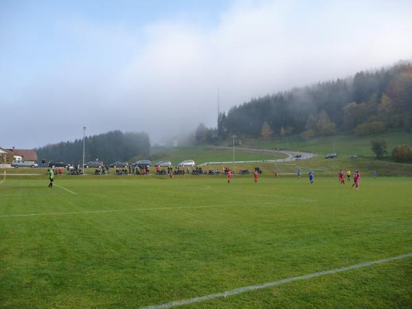 Sportplatz Kaltenberg - Kaltenberg