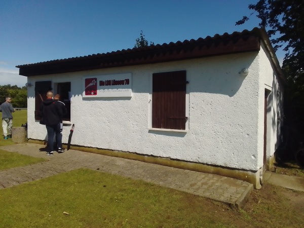 Kultur- Sport- Freizeit-Zentrum Lüssow - Lüssow/Mecklenburg