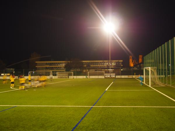 Stadion am Galgenberg Nebenplatz 1 - Ottobeuren