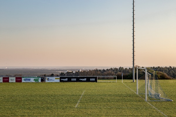 Sportpark Hackerberg - Marloffstein