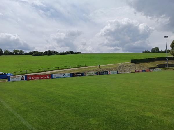 Sportplatz am Kloster - Kirchheim/Ries