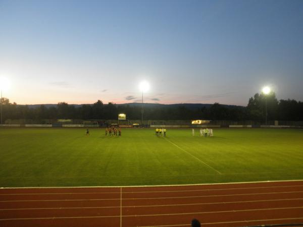 Stadion am Berg - Birkenfeld/Nahe