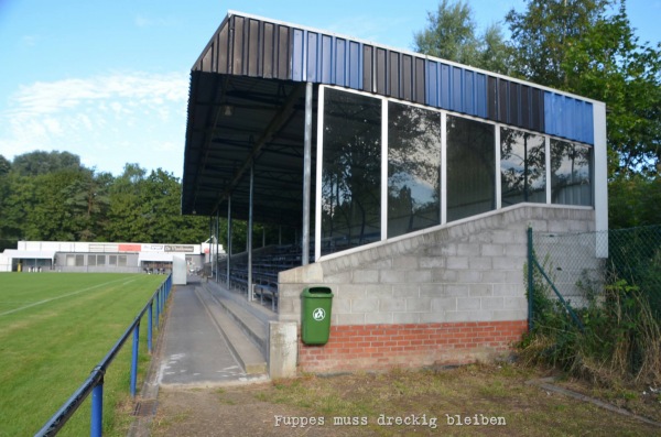 Complex De Taeyelaan - Kortrijk