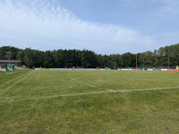 Sportzentrum Jahnstraße - Altenstadt/Waldnaab