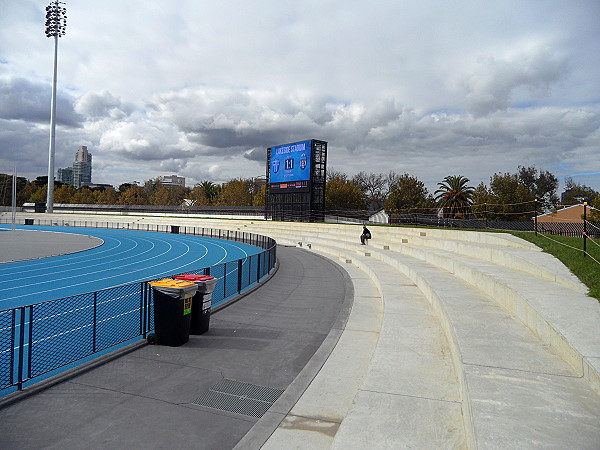 Lakeside Stadium - Melbourne