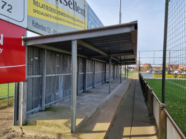 Axor Arena - Bocholt