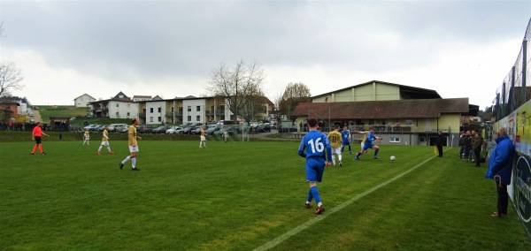Kick Ass Arena - Lambrechten