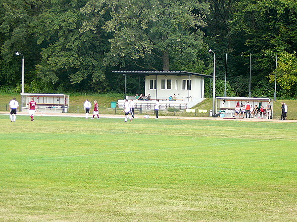 Sportzentrum der Universität - Potsdam