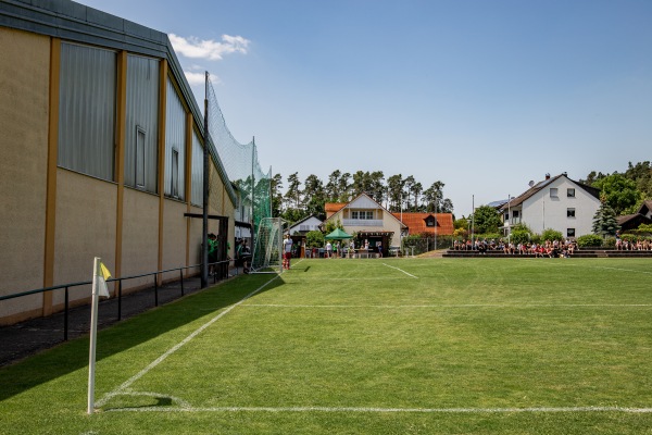 Sportanlage Barthelmesaurach - Kammerstein-Barthelmesaurach